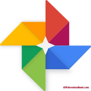 google photos Apk