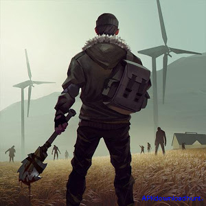 Last Day on Earth Apk