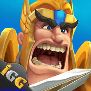 Lords Mobile Apk