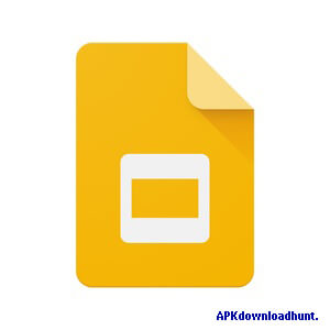 Google Slides Apk