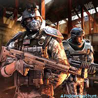 Modern Combat 5 Apk