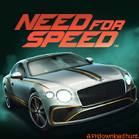 Need for Speed No Limits