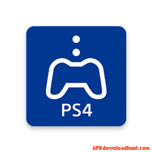 PS4 Remote Play Apk