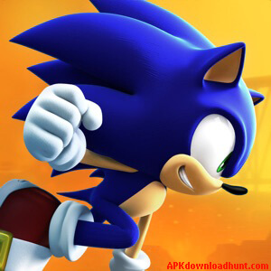 sonic forces apk