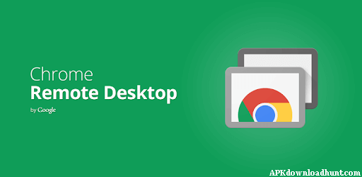 Chrome Remote Desktop Apk