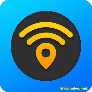 WiFi Map Apk