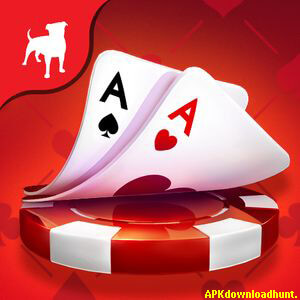 Zynga Poker Apk