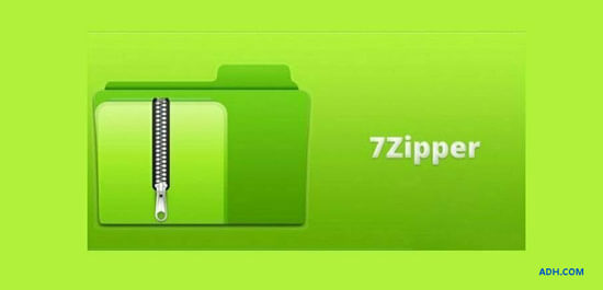 7Zipper APK Download