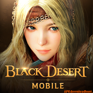 Black Desert Mobile APK