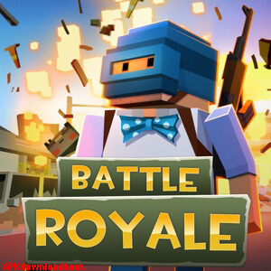 Grand Battle Royale Apk