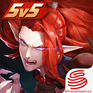 Onmyoji Arena Apk