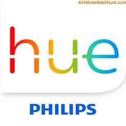 Philips Hue Apk