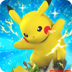 Pokemon Duel Apk