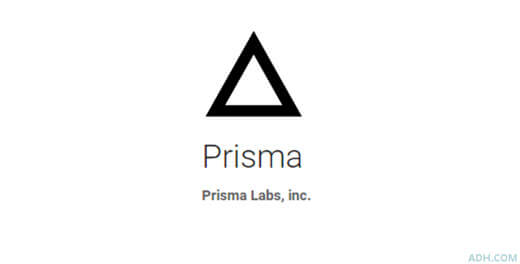 Prisma Photo Editor APK