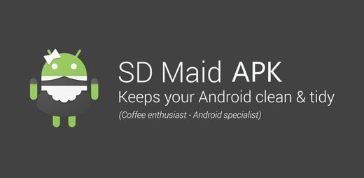 SD Maid APK