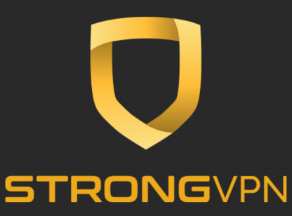 StrongVPN APK download