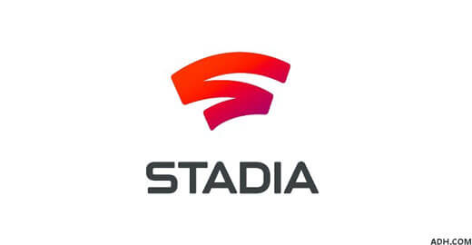 Stadia App