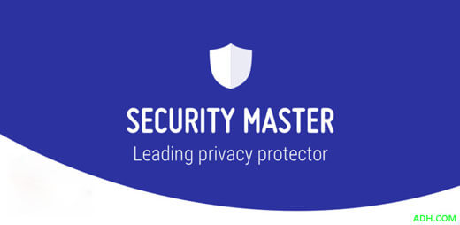 Security Master APK Download