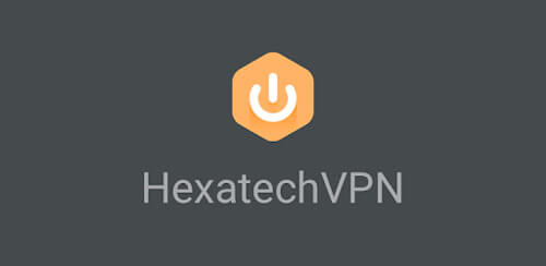 Hexatech VPN Apk