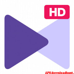 KMplayer Apk