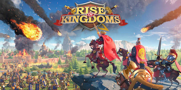 Rise of Kingdoms APK Download