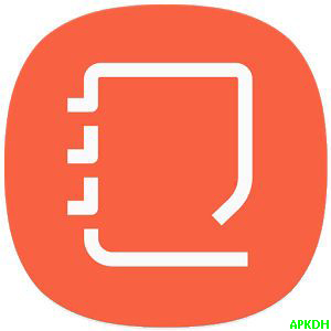 Samsung Notes Apk