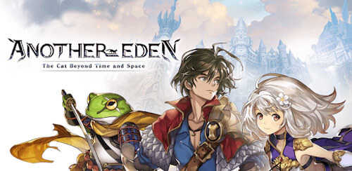 ANOTHER EDEN APK Download