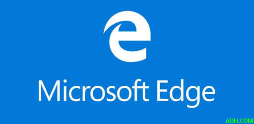 Microsoft Edge APK DOWNLOAD