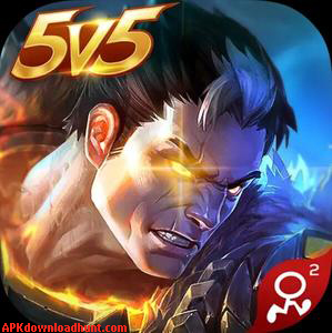 Heroes Evolved APK Download