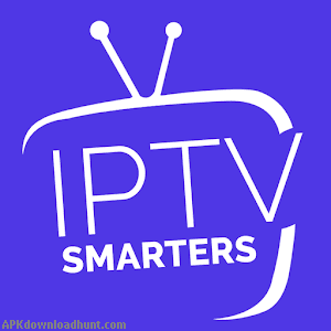 IPTV Smarters Pro APK Download