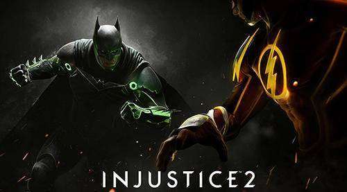 Injustice 2 APK Download