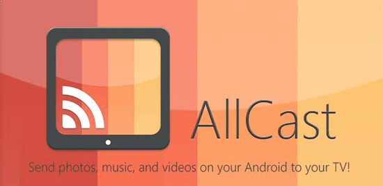 AllCast APK