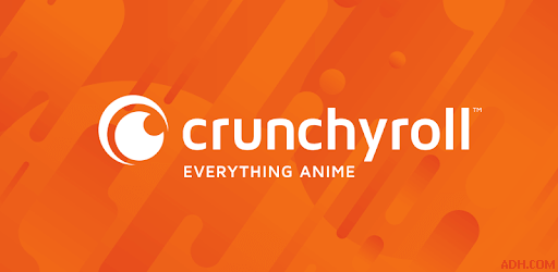 Crunchyroll Free APK