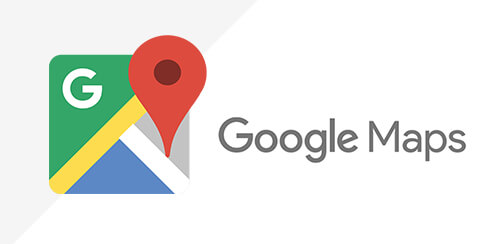 Google Maps APK