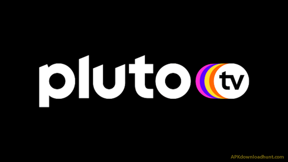 Pluto TV APP Download