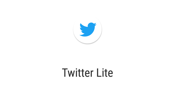 Twitter Lite Apk