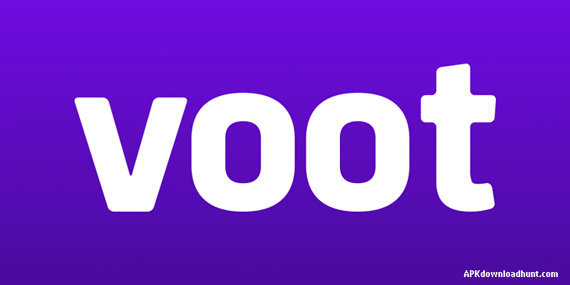 Voot APP