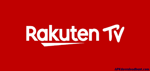 Rakuten TV APK Download