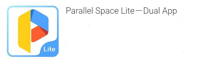 Parallel Space Lite APK