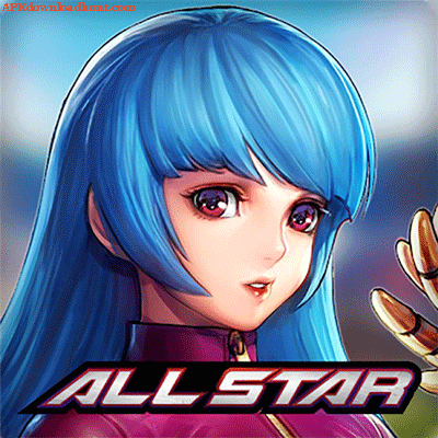 KOF ALL STAR