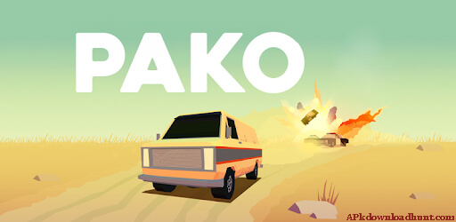 PAKO