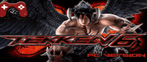 TEKKEN 6 APK Download Free Game App