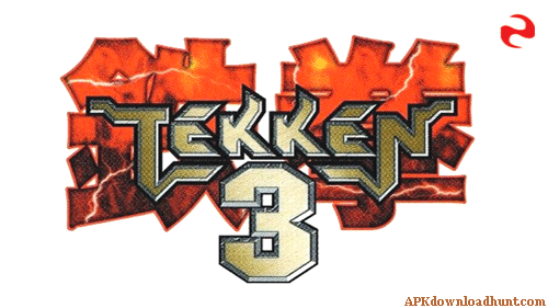 TEKKEN 3 APK