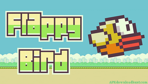 Flappy Bird APK