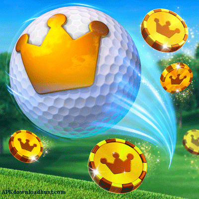 Golf Clash Hack