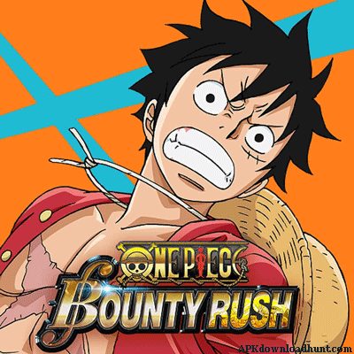 ONE PIECE Bounty Rush