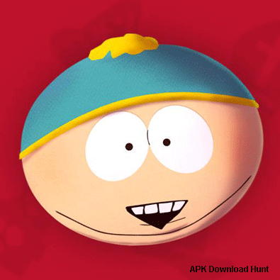 South Park: Phone Destroyer - Apk Vps