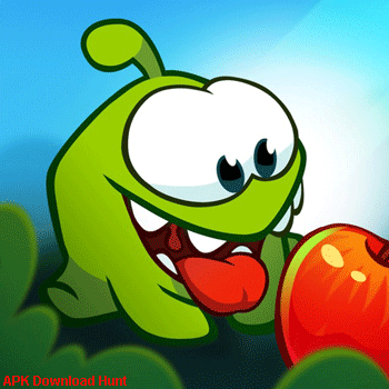 Om Nom Game APK Download