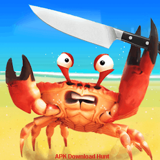 King of Crabs - Apk Vps
