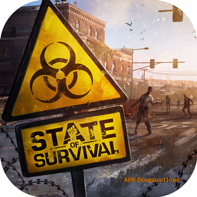 State of Survival Game - Apk Vps